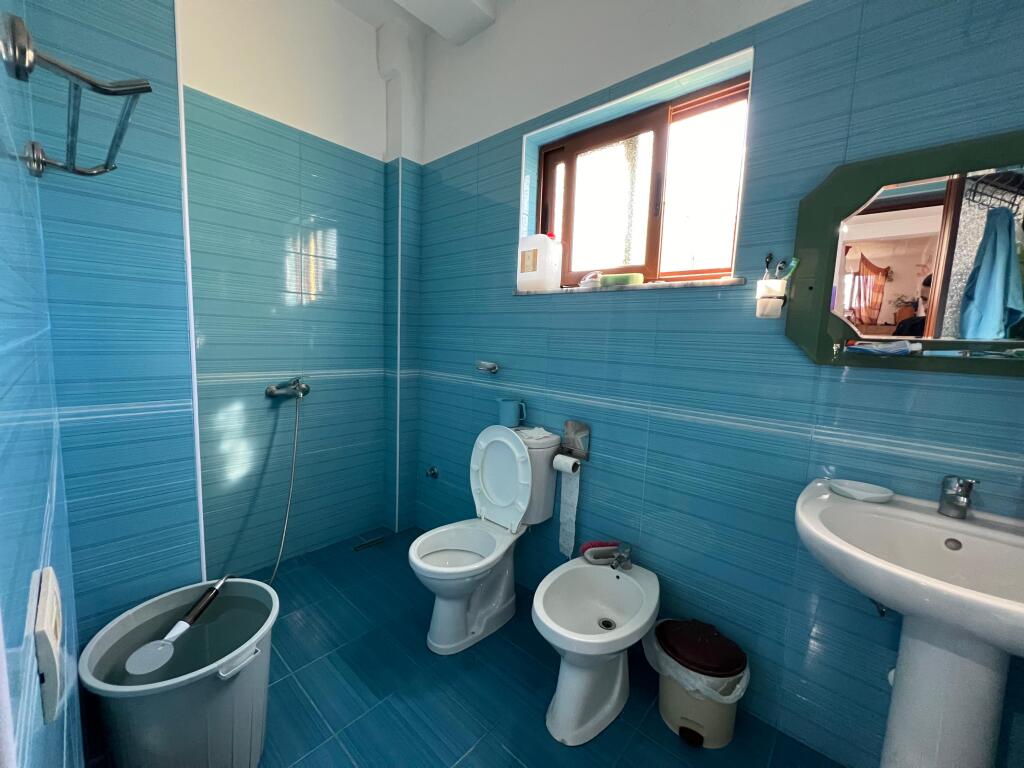 For sale, 2-story Villa "Ali Dem", Tirana.