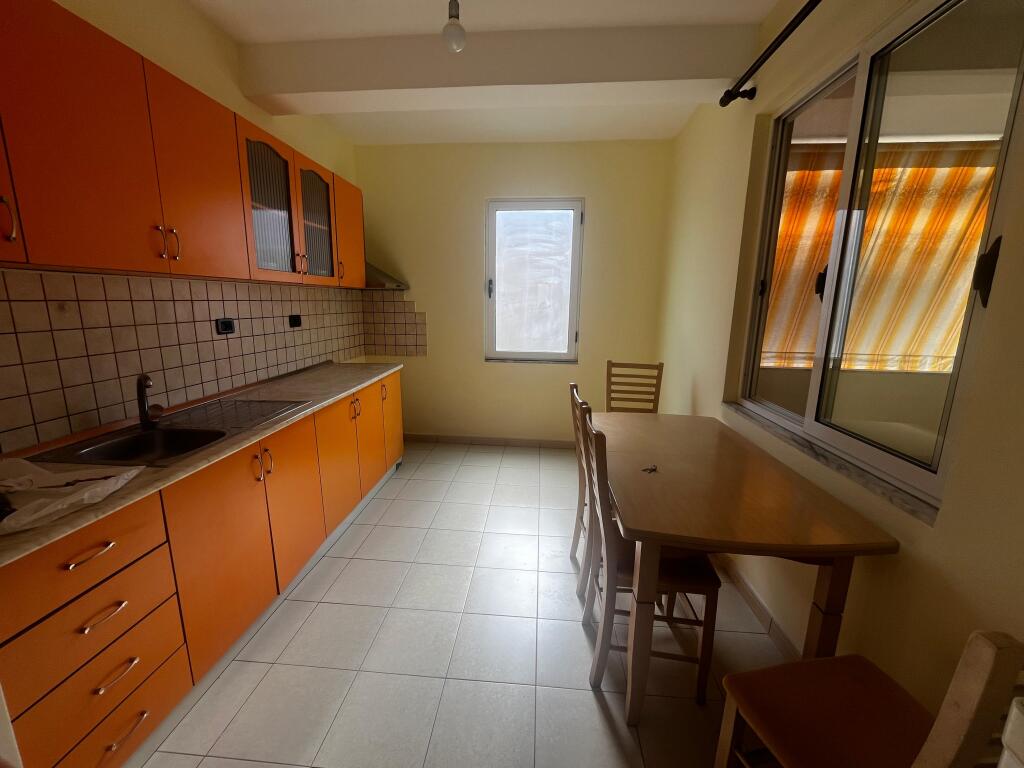 Apartament 3+1+Verande Lagjja 5 -Durres
