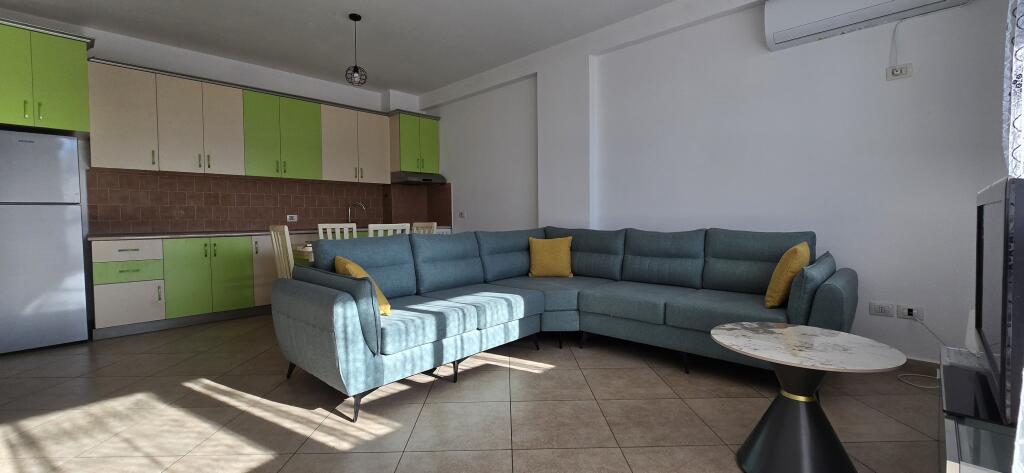APARTMENT 1+1 FOR RENT