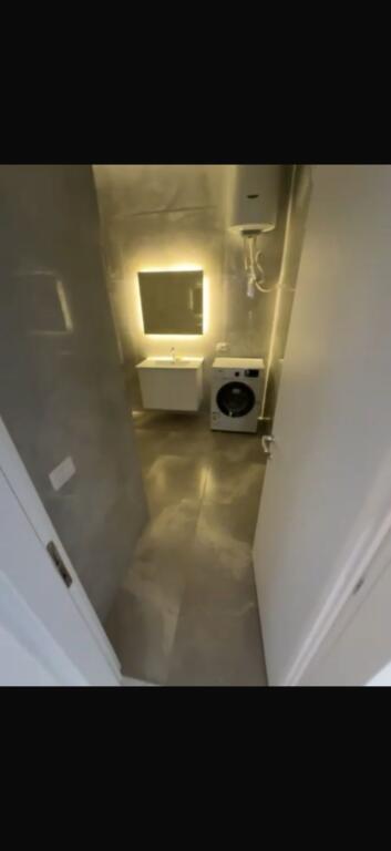 APARTAMENT ME QERA 2+1