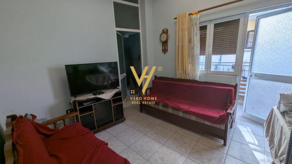 APARTAMENT 1+1+BLK ME QERA TEK MARGARITA TUTULANI