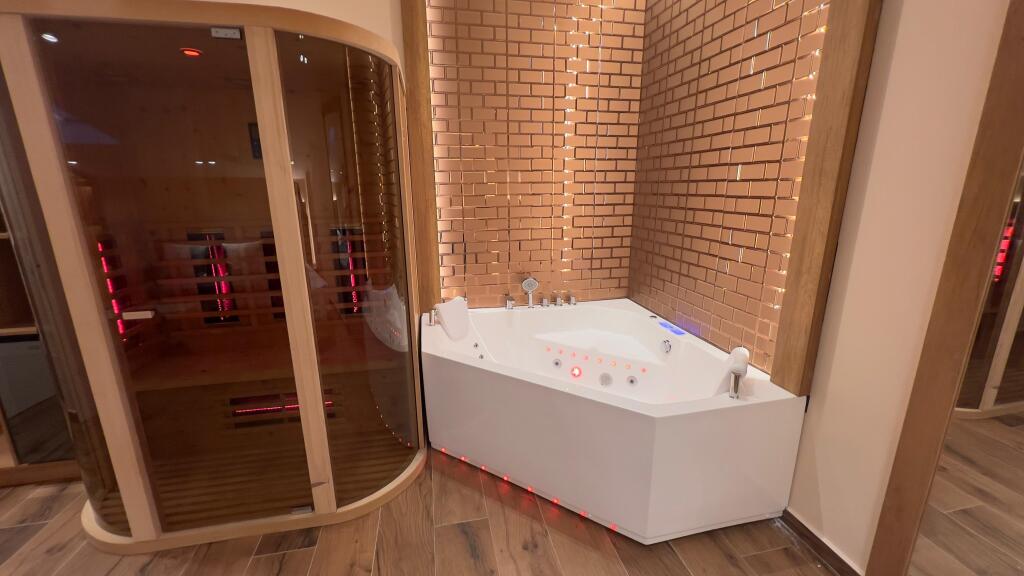 Hotel For Sale Near Dinamo Stadium
