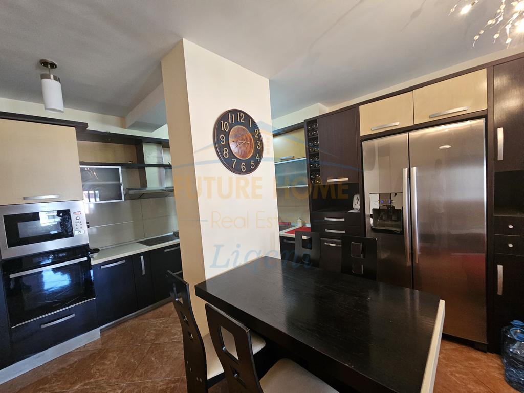 FOR SALE APARTMENT 3+1+PARKING, ASTIR