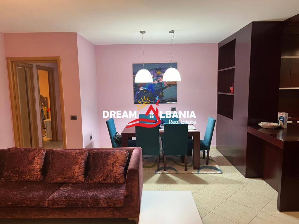 3+1 apartment for rent in the Blloku area, near the Faculty of Law (ID 4231233)