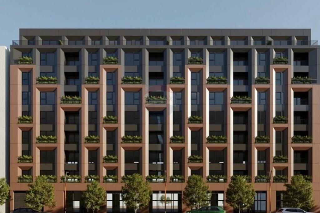 Apartament 2+1 per shitje tek Bulevardi Ri!