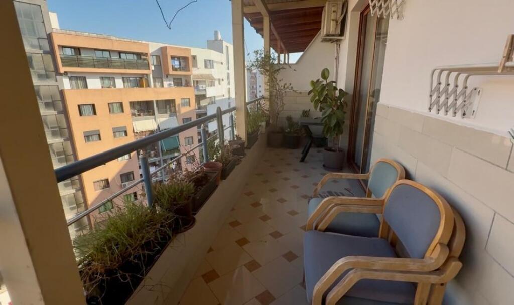 FOR RENT 2+1+2 ASTIR NEAR OSLO BAR