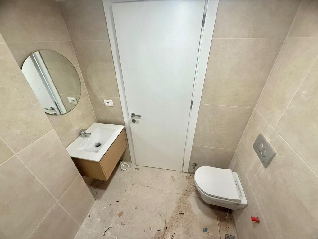 In Affitto: Duplex (Appartamento o Ufficio) ||📍Complesso Golden Park - 60m² - 100% Nuovo✨