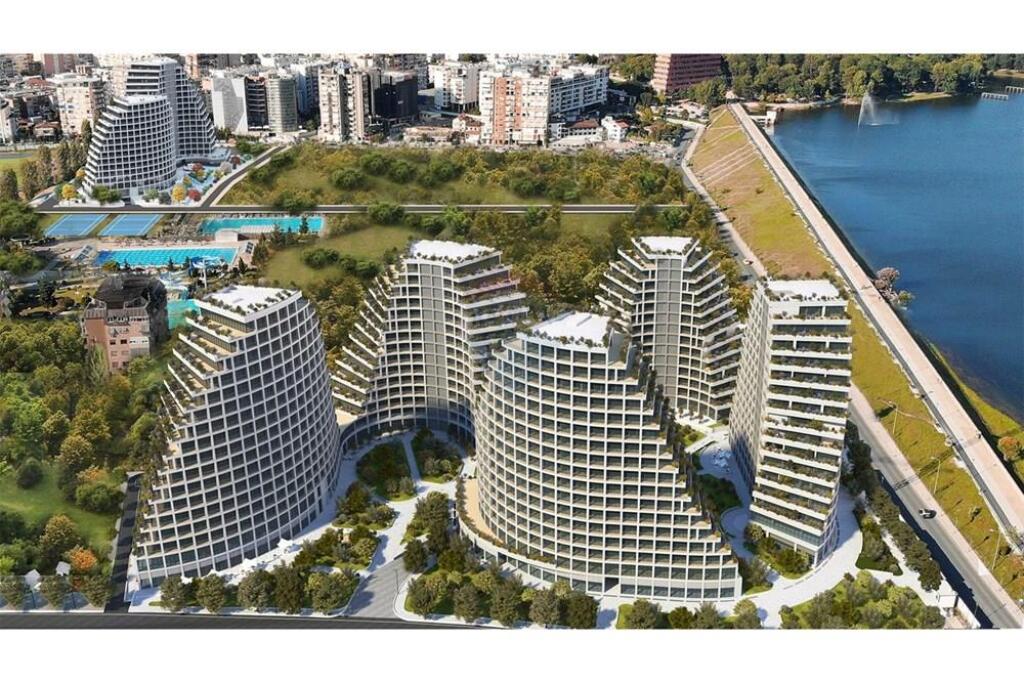 HAPËR PER QIRA TEK LAKE VIEW!