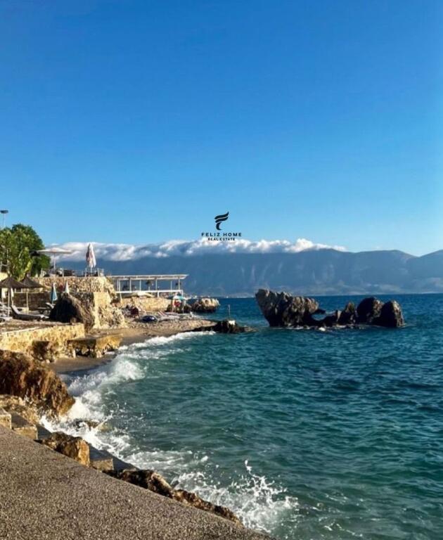 FOR SALE APARTMENT 2+1 VLORE