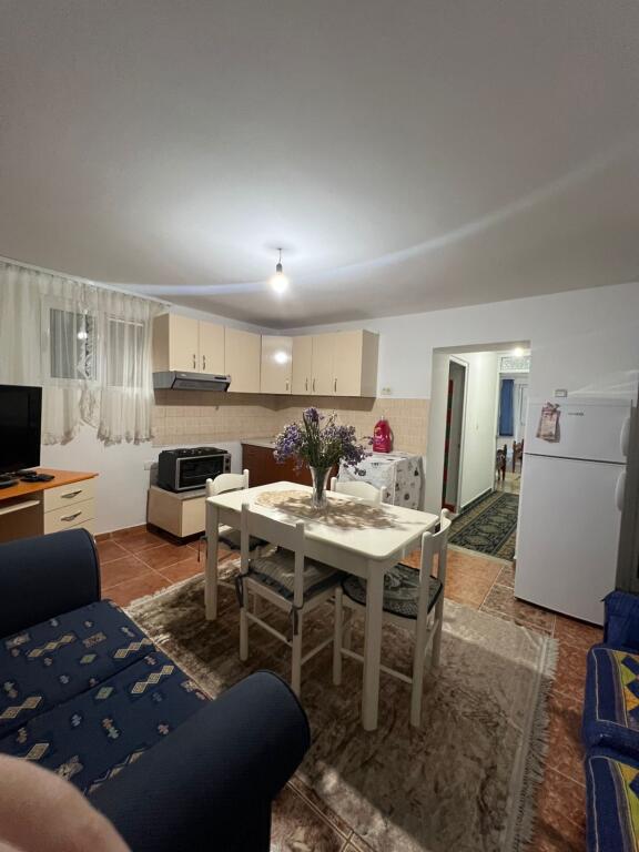 APARTMENT FOR RENT 2+1