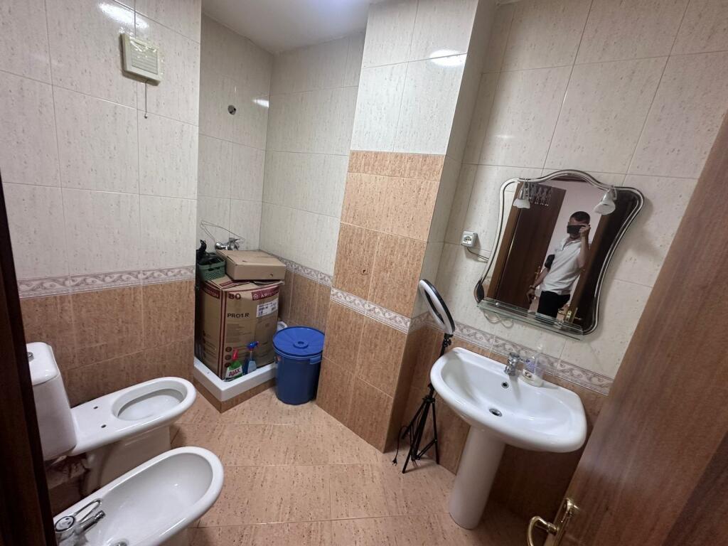 APARTMENT FOR RENT 2+1 PARIS COMMUNE