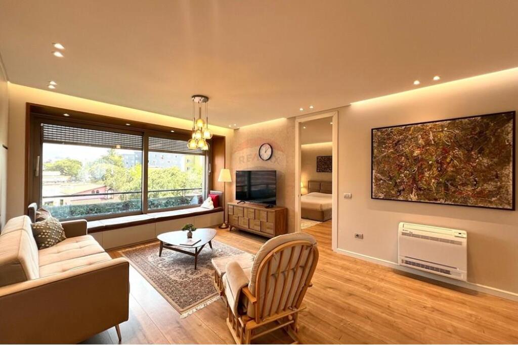 Apartment - For Rent - American Embassy, Tirana