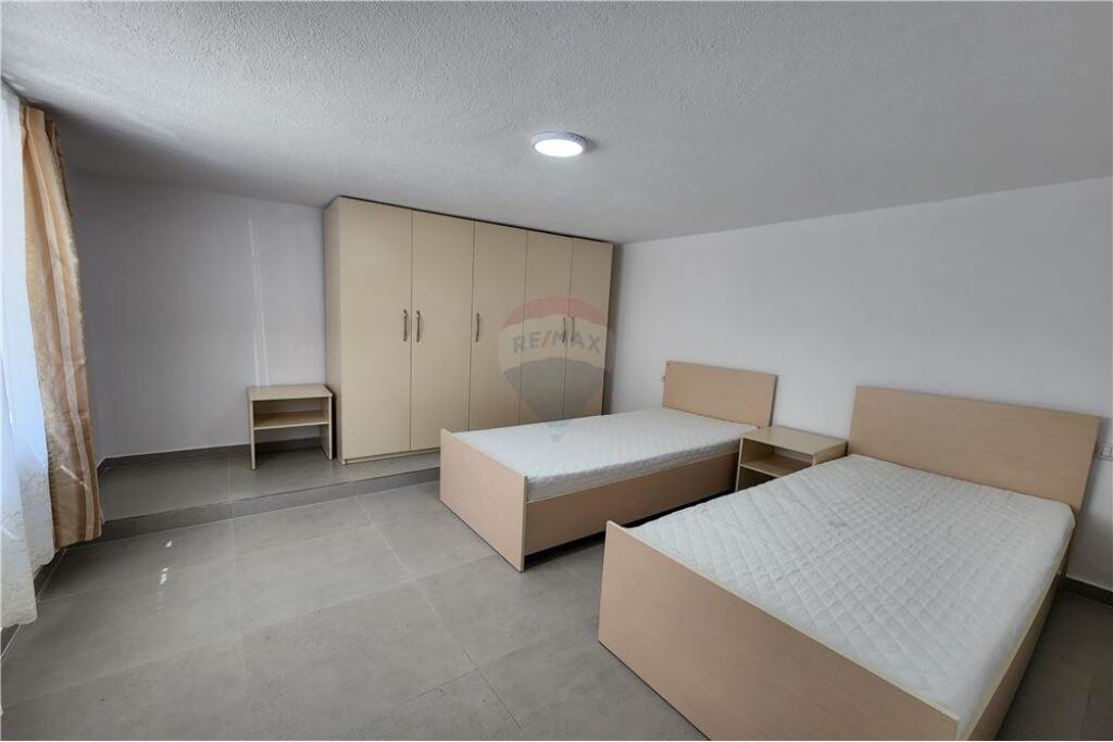 Apartament 1+1 për qira tek Qytet Studenti