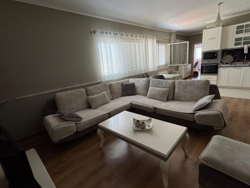 Qera Apartament 2+1+2, Don Bosko,