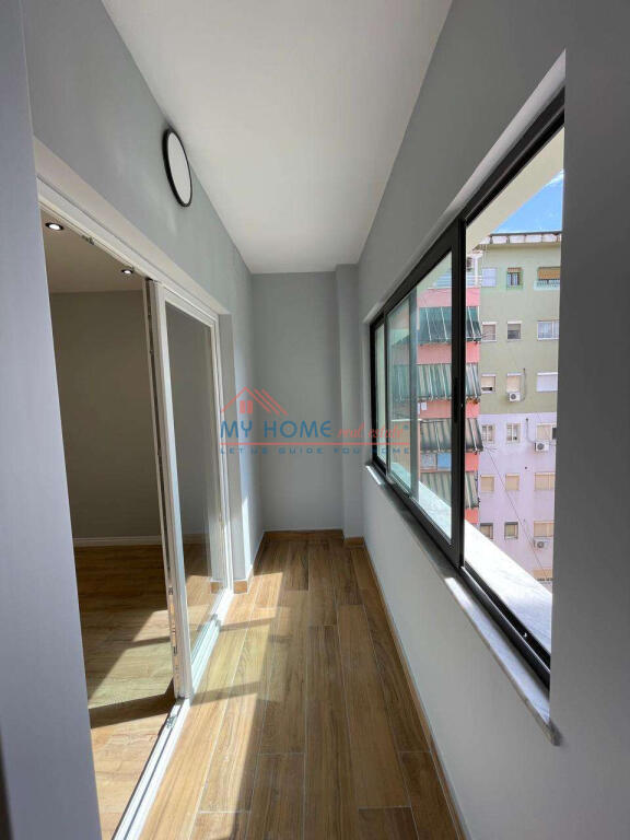 Apartament 1+1 ne shitje tek 5 Maji ne Tirane