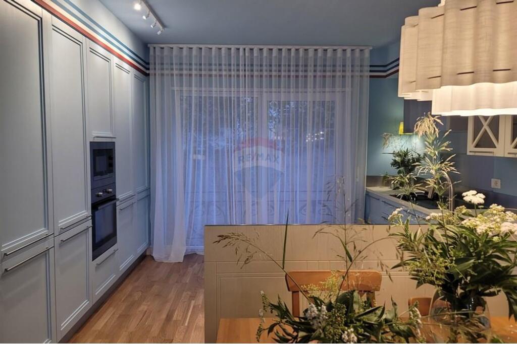 Apartament 3+1 për Qira - Kodra e Diellit
