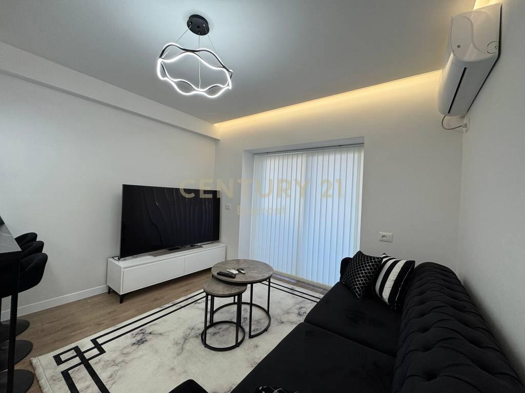 XHAMLLIKU, APARTMENT 1+1 FOR RENT