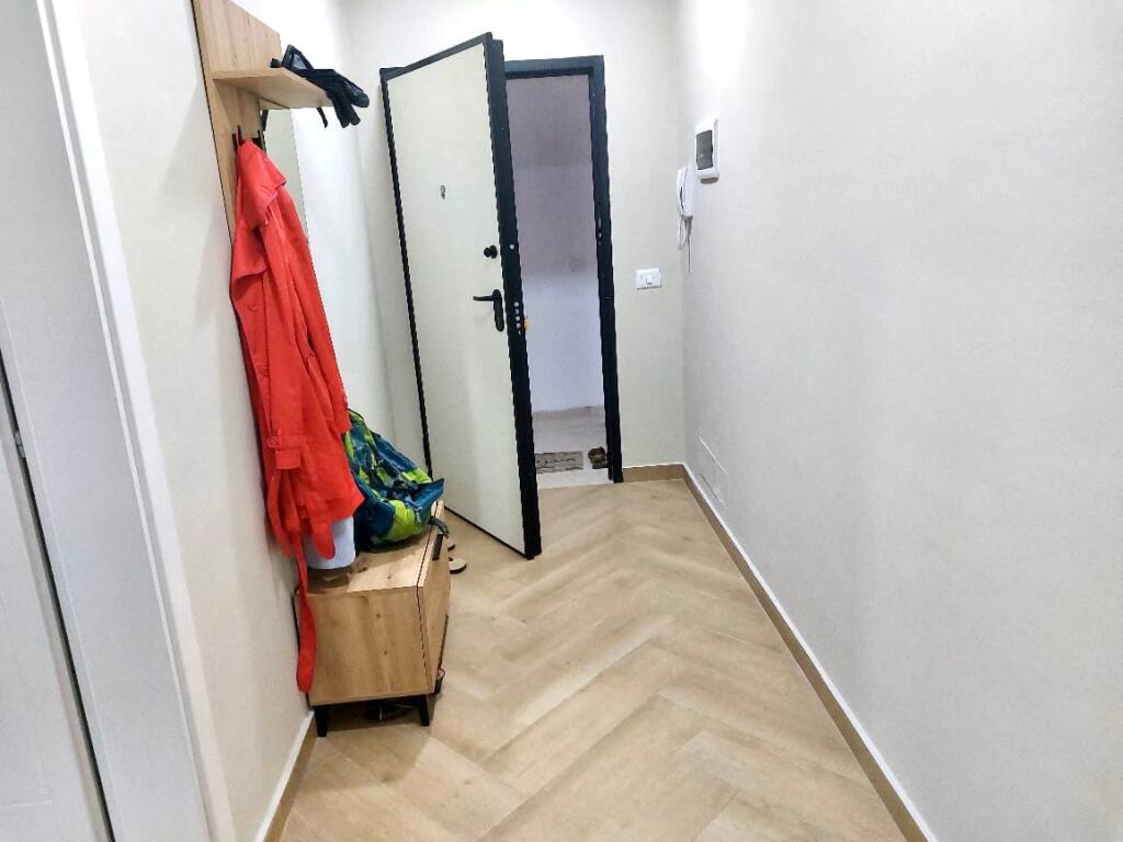 For rent: 1+1 with 2 balconies || Pllt.2025 - Near the Ballet School - S. 75m² - Floor.