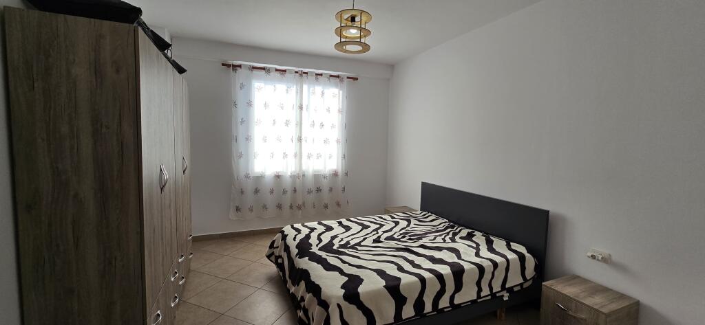 APARTMENT 1+1 FOR RENT