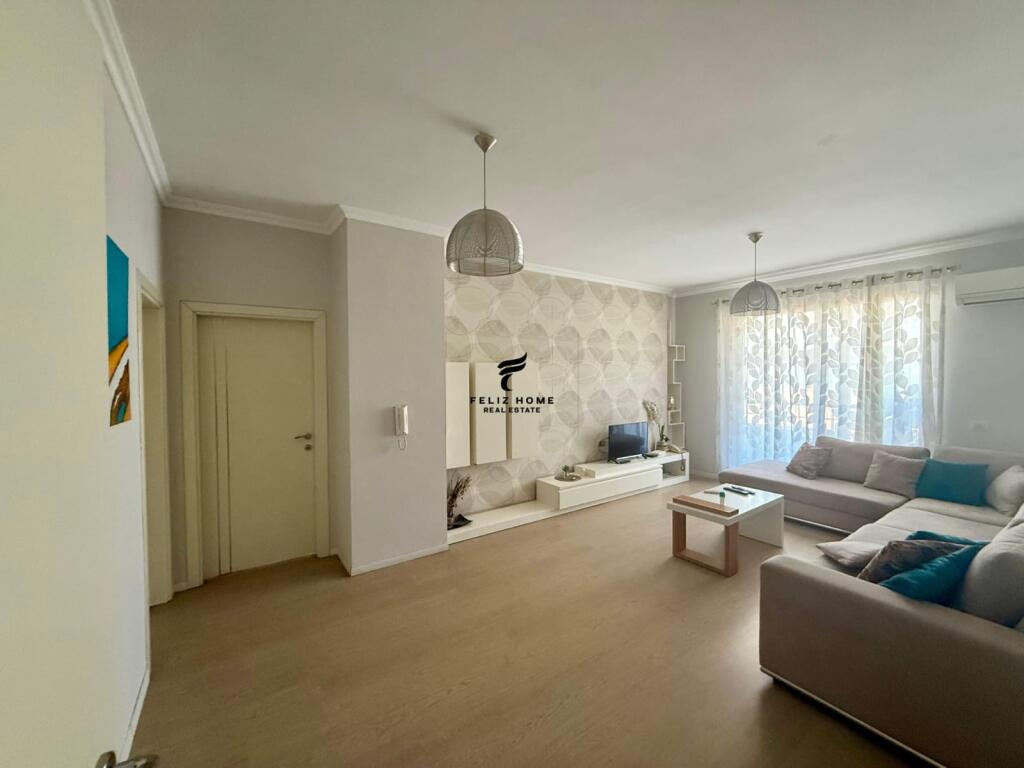 APARTAMENT ME QERA 3+1 ASTIR
