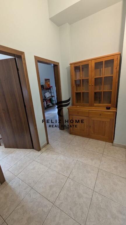 APARTAMENT ME QERA 1+1 SHESHI WILLSON