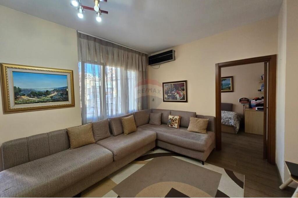 Apartment for rent 2+1 in Myslym Shyr