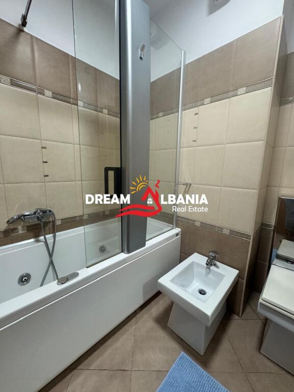 3+1 apartment for rent in the Blloku area, near the Faculty of Law (ID 4231233)