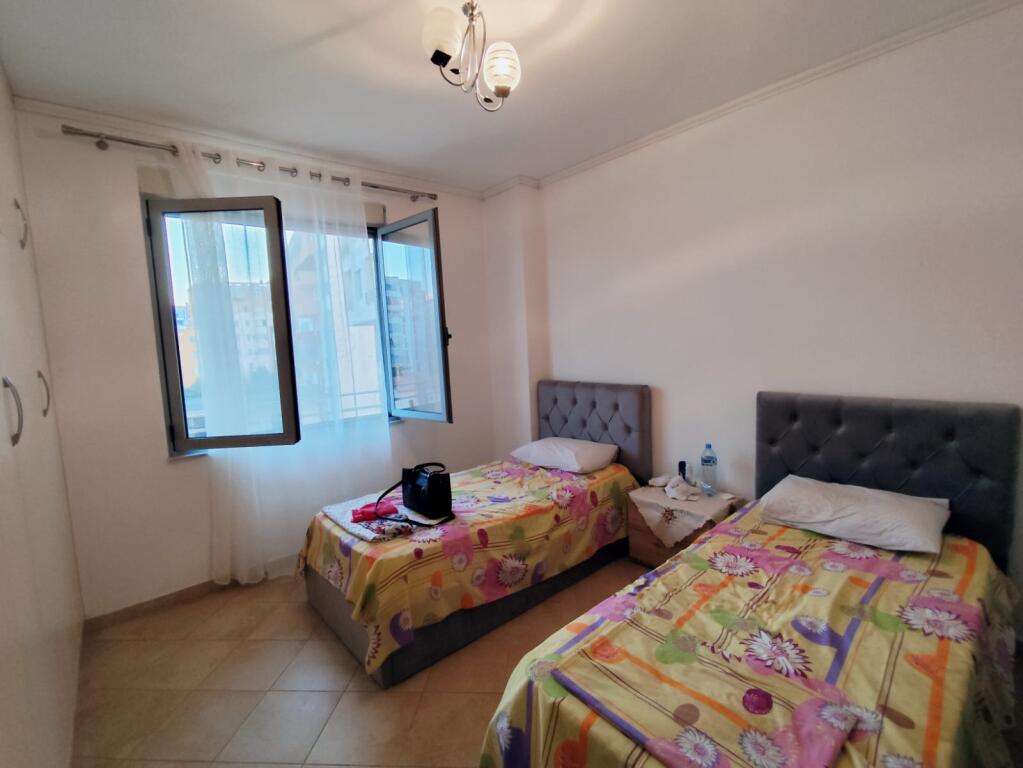 Apartament 2+1 për qira, Besim Alla