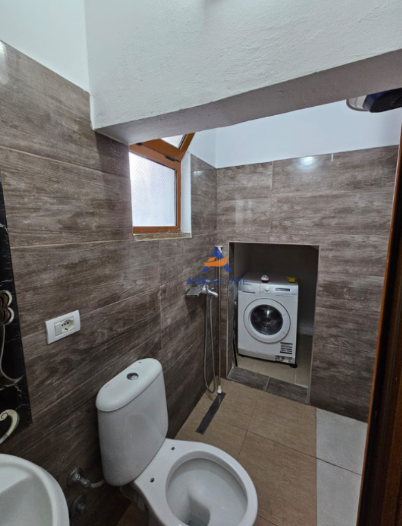 APARTMENT FOR RENT 1+1 AT THE "MARIN BARLETI" UNIVERSITY, SELITE.