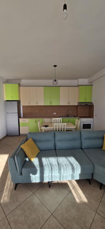 APARTMENT 1+1 FOR RENT