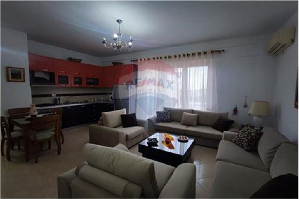 Apartament 1+1 + studio me qera ne Don Bosko