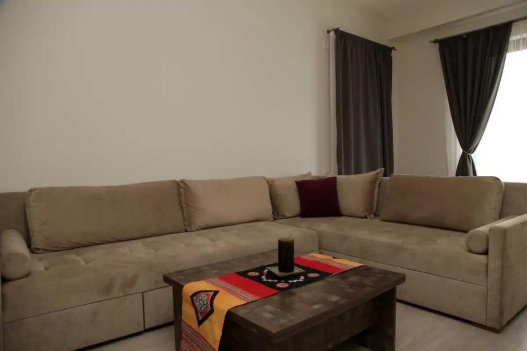 Apartament Me Qera 1+1 Ne Don Bosko (ID B2101158) Tirane.