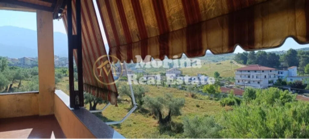 Qera, Vilë Private 3+1 + aneks, Ali Demi