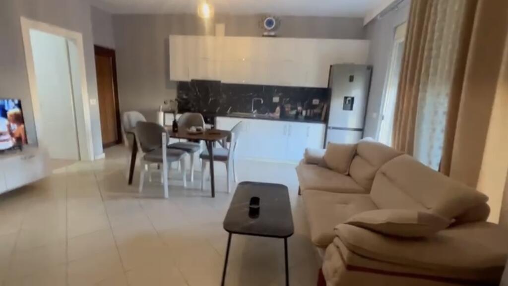 1+1 APARTMENT FOR RENT AT ELEONORA