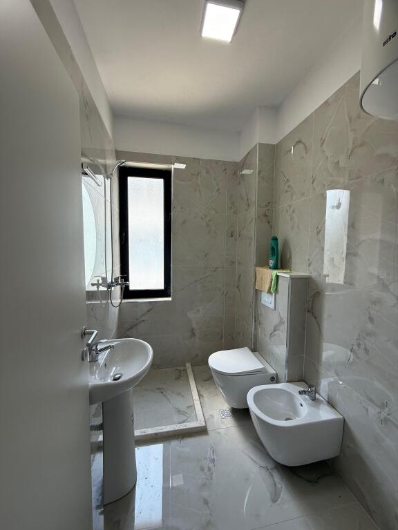 SHITET APARTAMENT 1+1, TEK MALI ROBIT !!