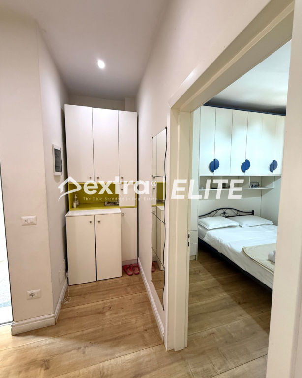 apartament me qira