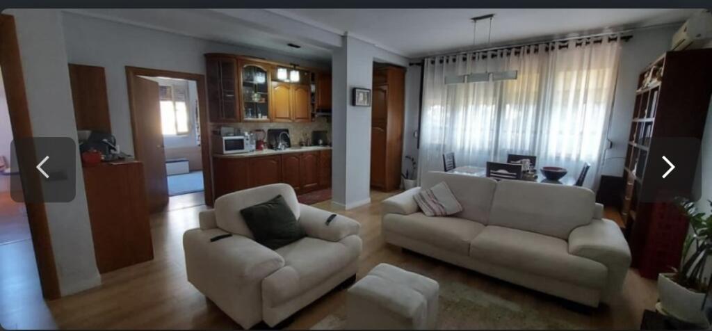 2+1, furnished, Vasil Shanto
