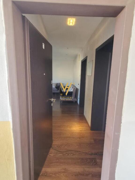 APARTAMENT 2+1+BLK ME QERA TE RRUGA HOXHA TAHSIM