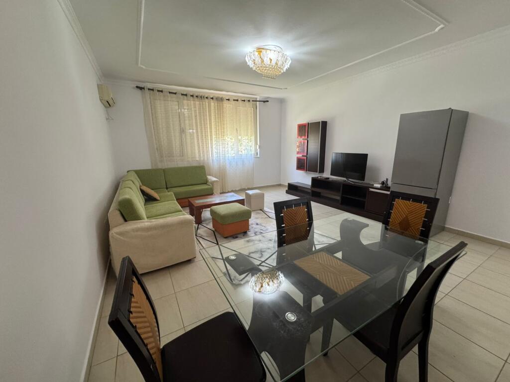 SUPER APARTMENT 2+1+2 FOR RENT AT LIQENI I THATE