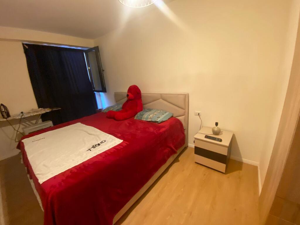 1+1 apartment for rent in FUSHA E AVIACIONIT TURDIU