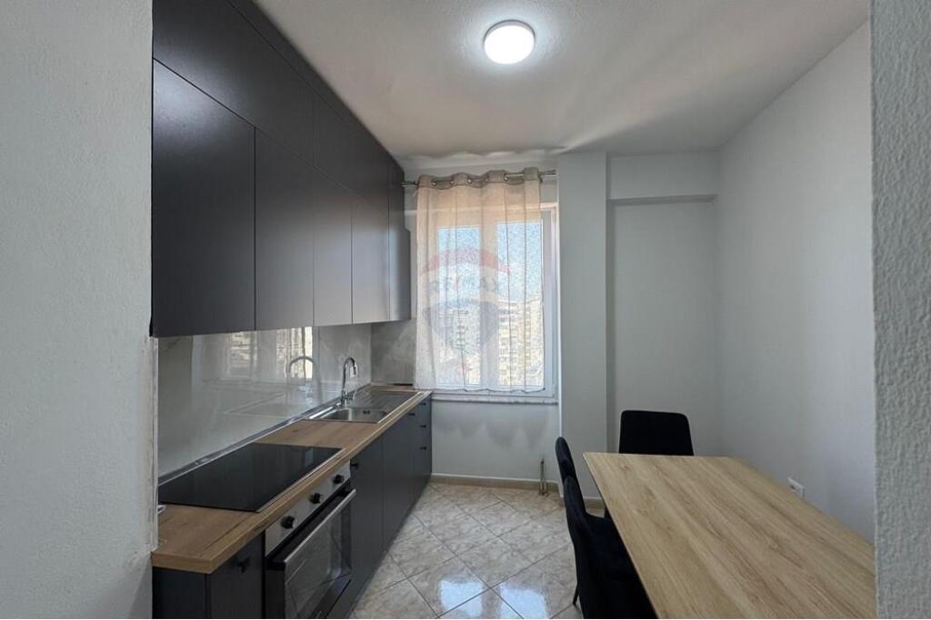 Apartament 1+1 me qira, Kika 1