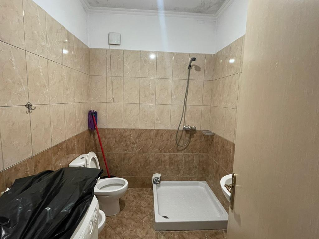 Apartament 1+1 me qira ne Yzberisht