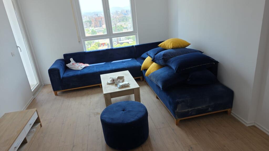 Shitet Apartament 1+1 – 5 Maji