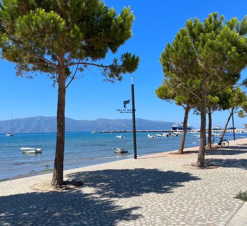 FOR SALE APARTMENT 2+1 VLORE