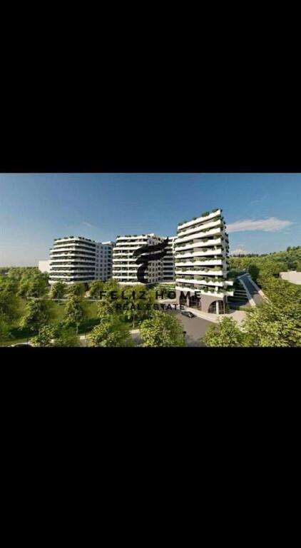 FOR SALE APARTMENT 1+1 PASKUQAN