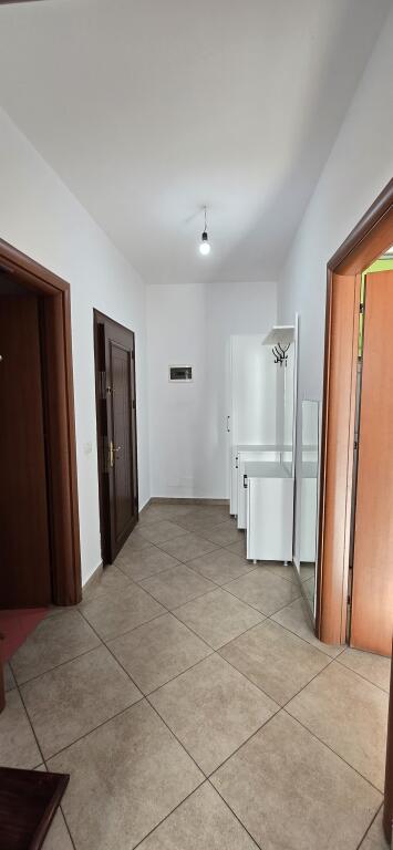 APARTMENT 1+1 FOR RENT