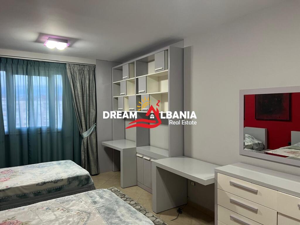 3+1 apartment for rent in the Blloku area, near the Faculty of Law (ID 4231233)