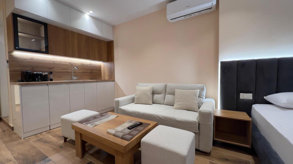 Hotel For Sale Near Dinamo Stadium