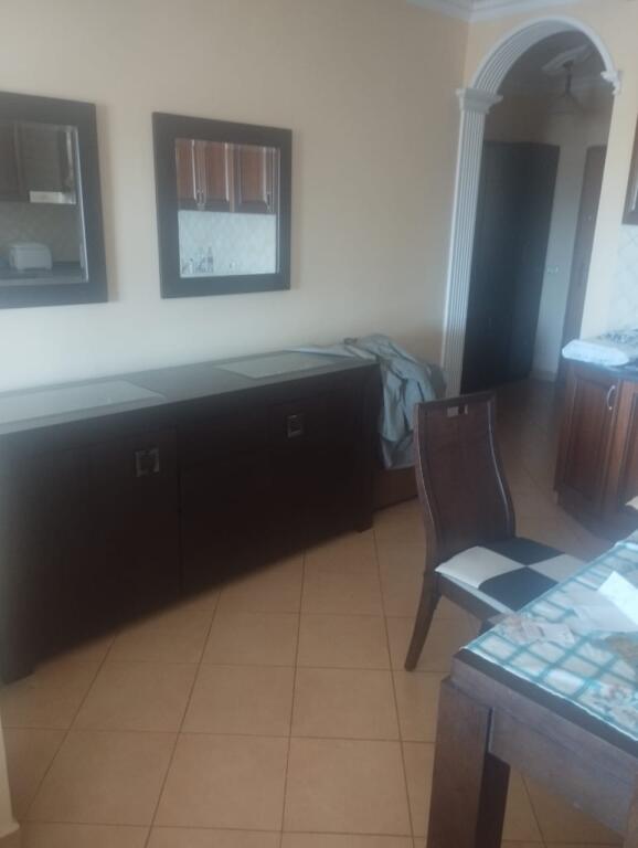 Jepet Me Qera Apartament 2+1+1 Post Parkimi
