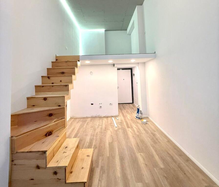 In Affitto: Duplex (Appartamento o Ufficio) ||📍Complesso Golden Park - 60m² - 100% Nuovo✨